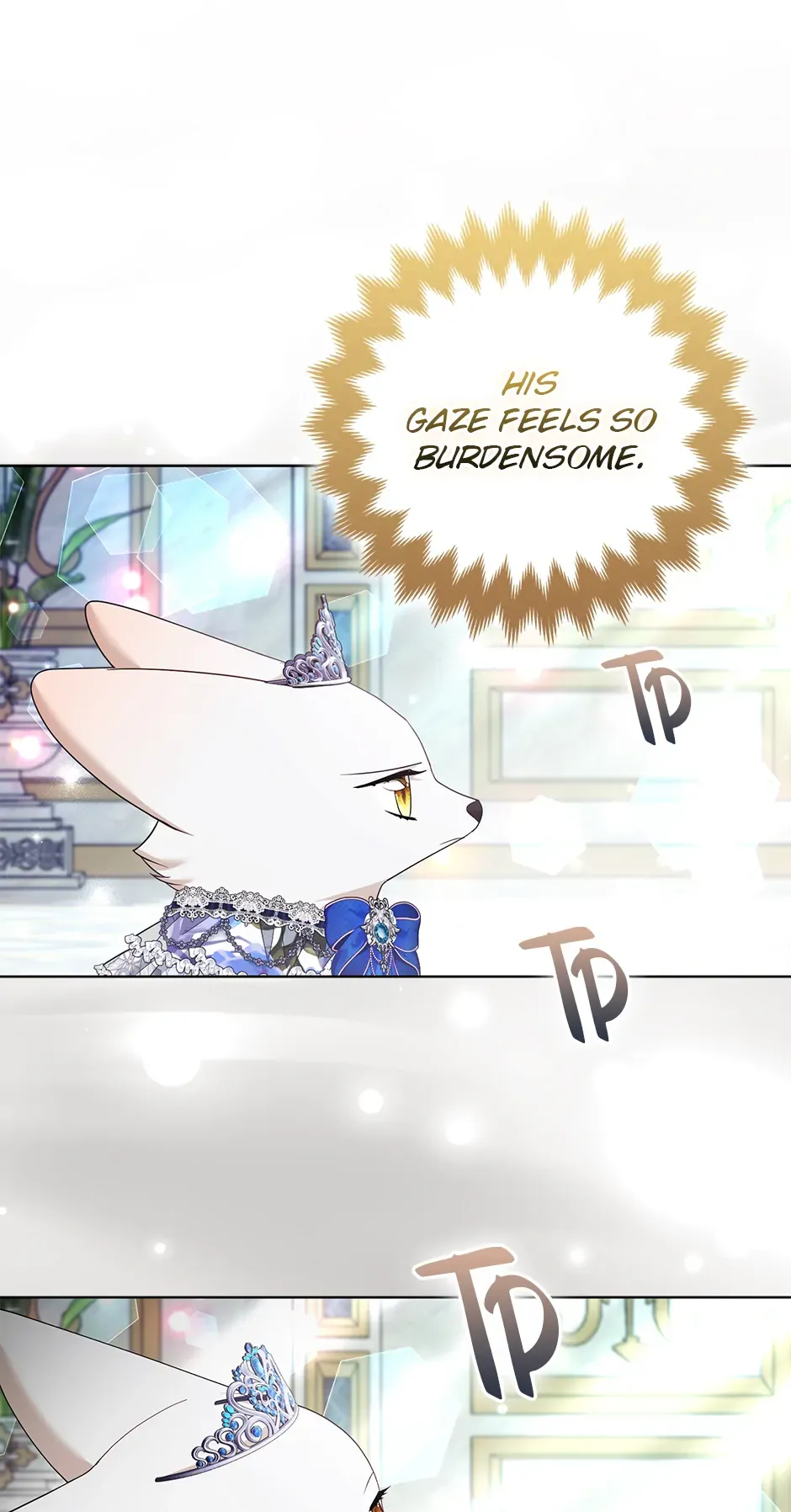 The Grand Duke's Fox Princess Chapter 59 page 49 - 