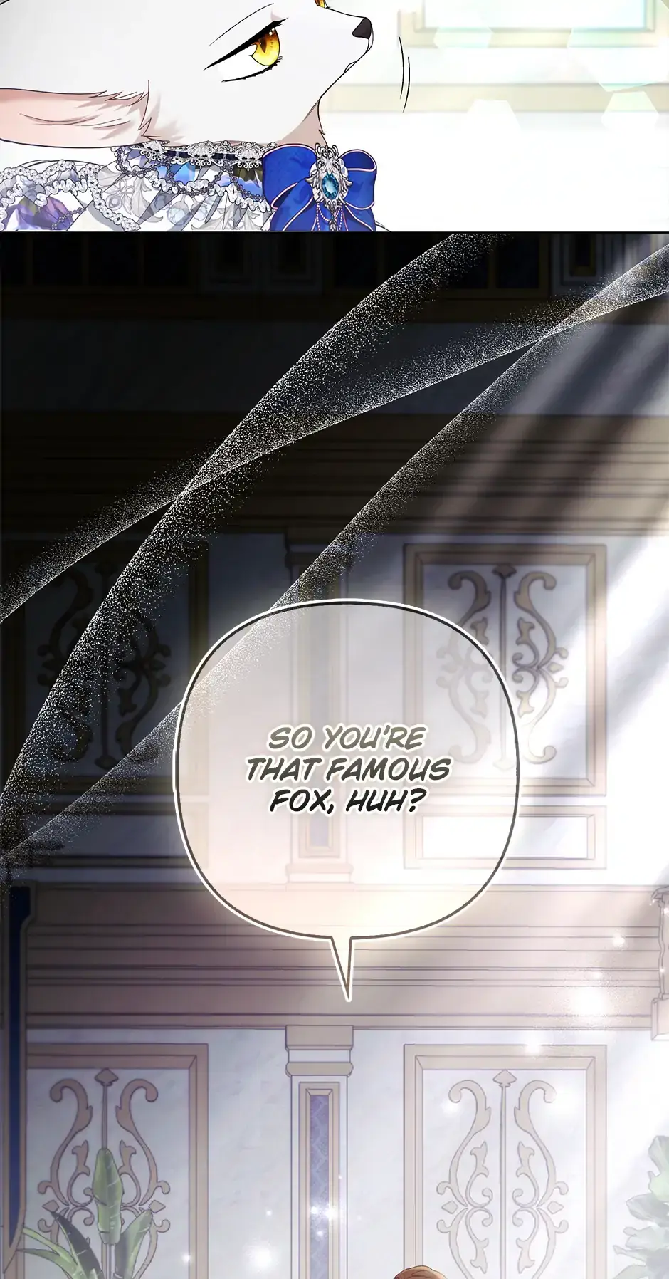 The Grand Duke's Fox Princess Chapter 59 page 50 - 