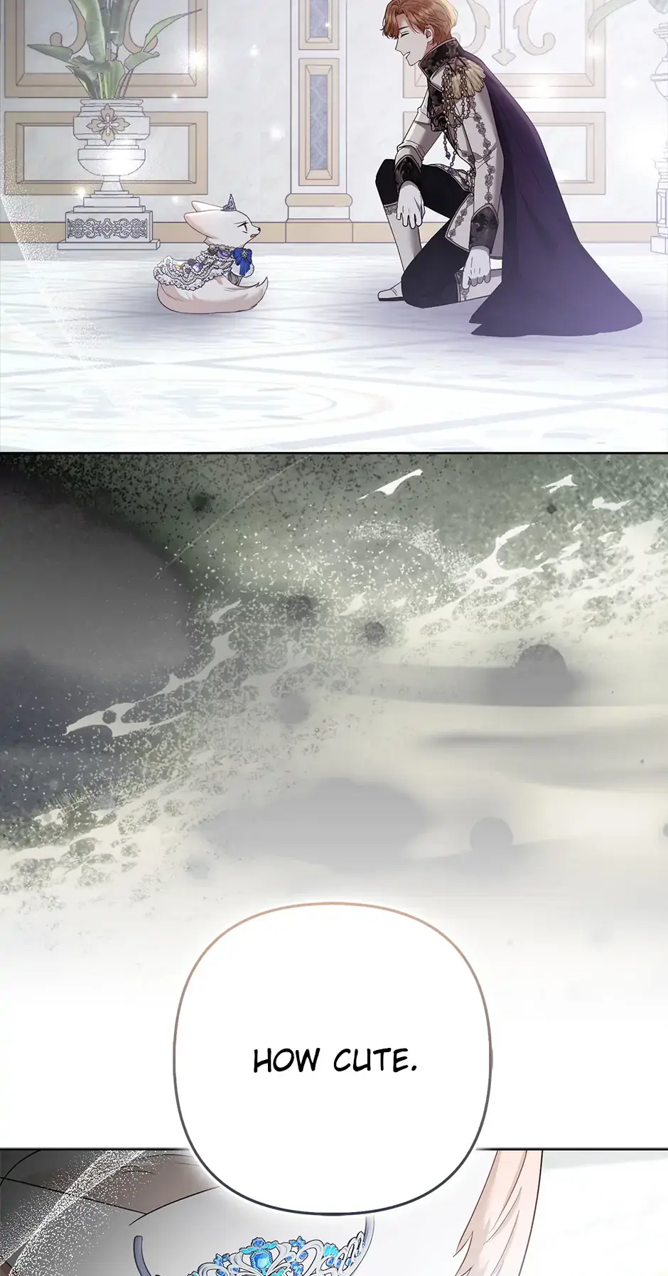 The Grand Duke's Fox Princess Chapter 59 page 51 - 
