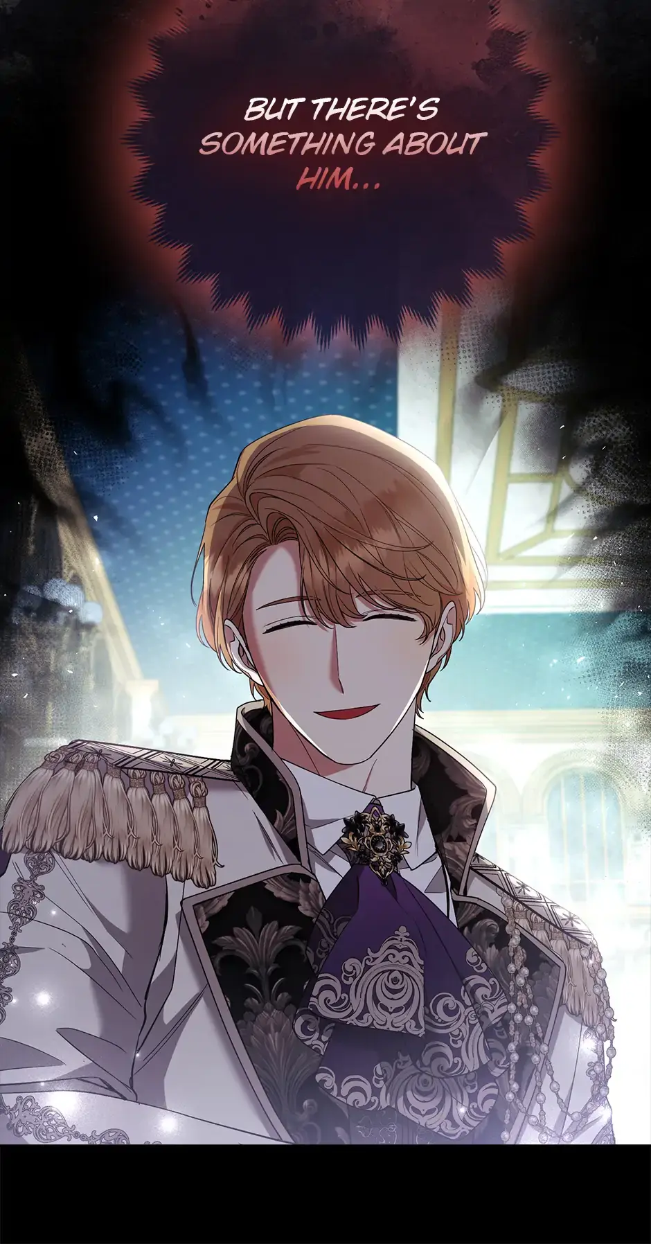 The Grand Duke's Fox Princess Chapter 59 page 53 - 