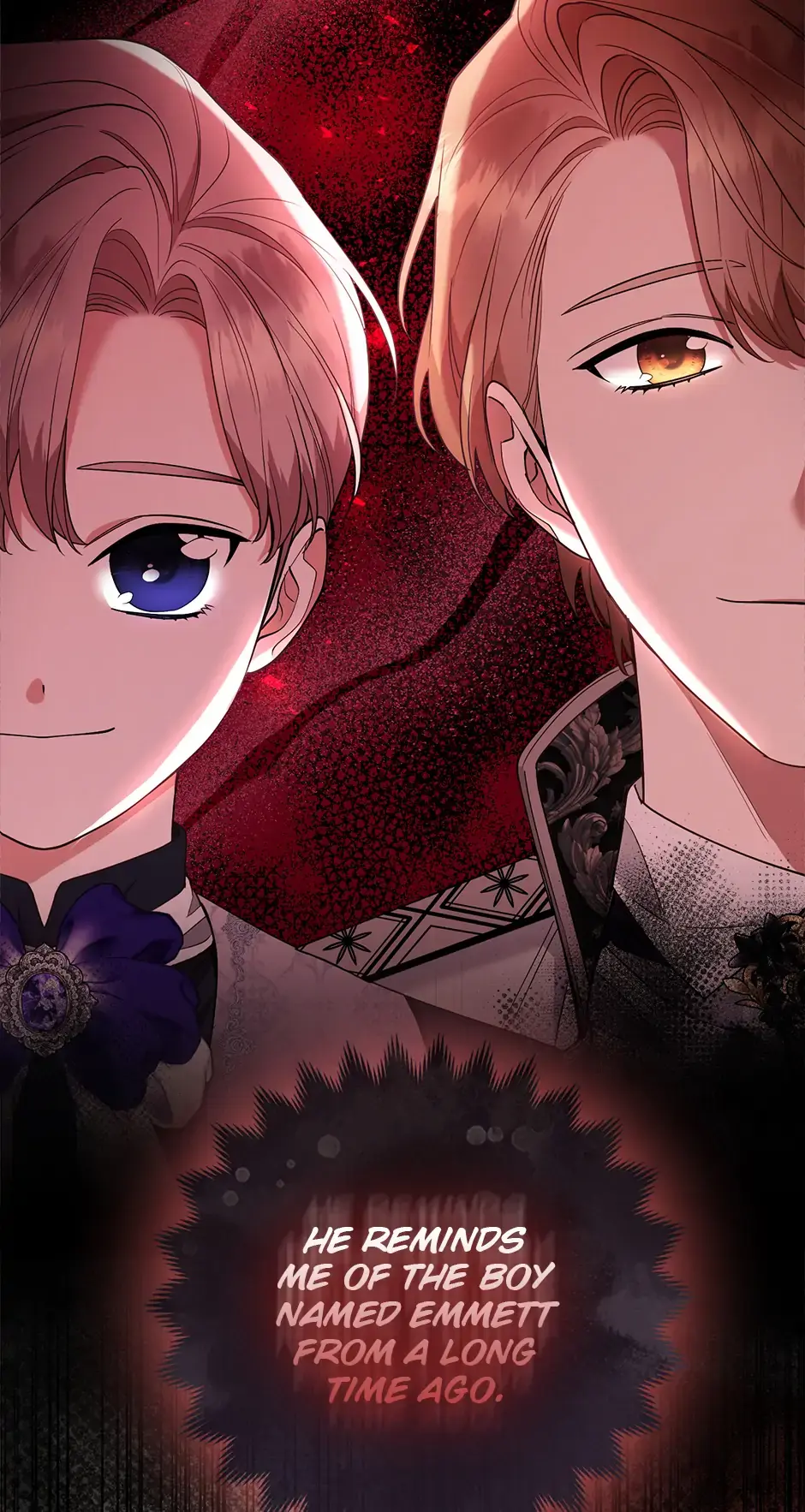 The Grand Duke's Fox Princess Chapter 59 page 55 - 