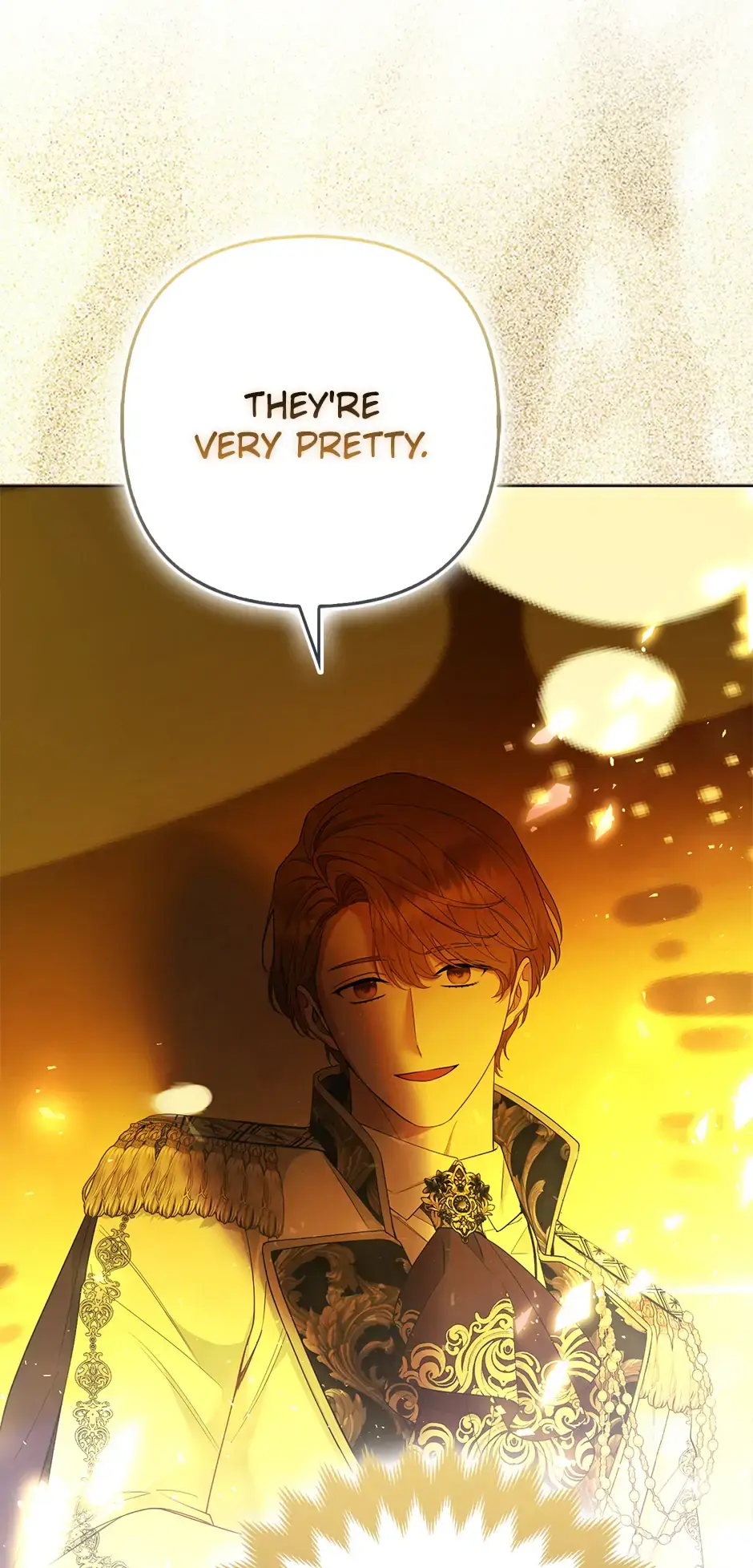 The Grand Duke's Fox Princess Chapter 59 page 57 - 