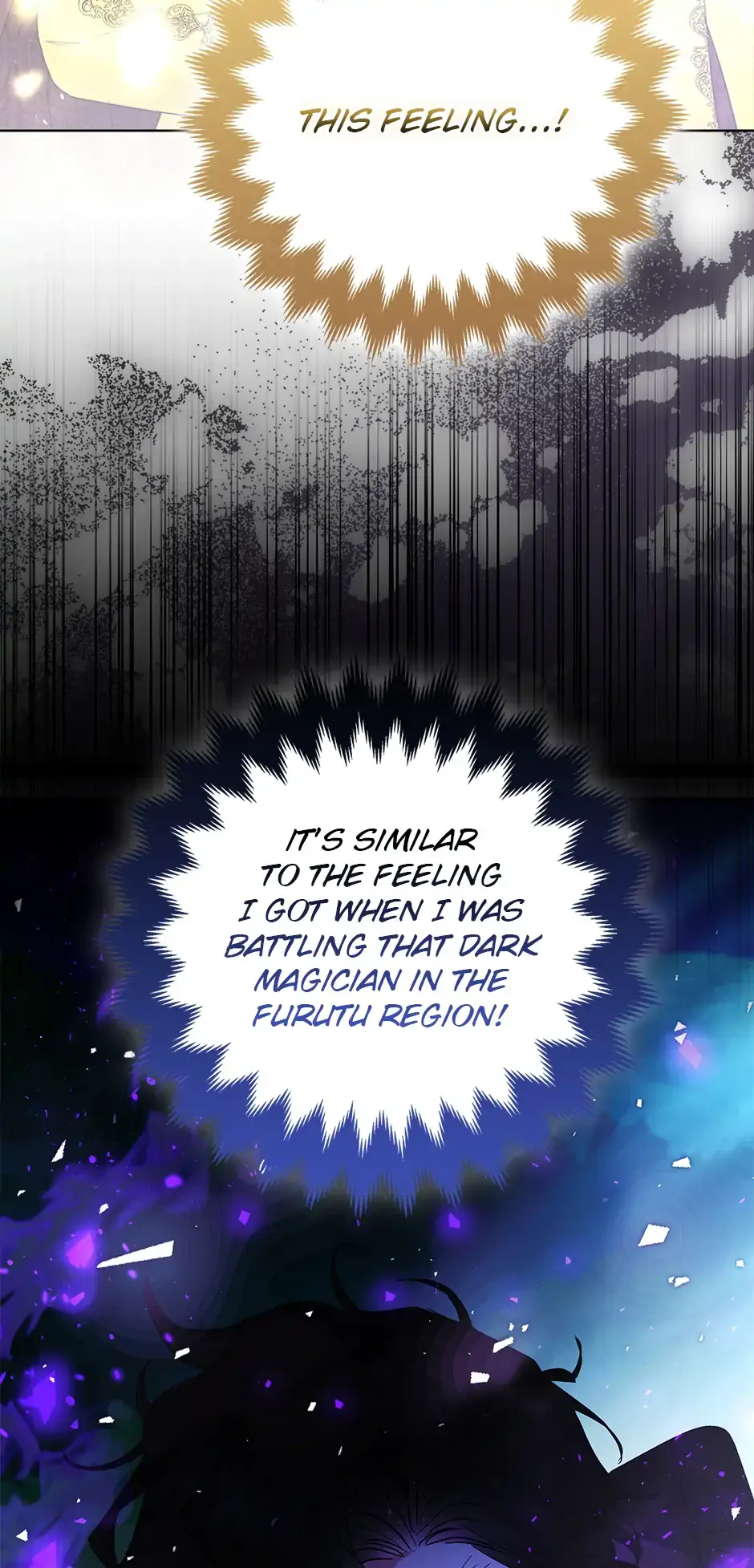 The Grand Duke's Fox Princess Chapter 59 page 58 - 