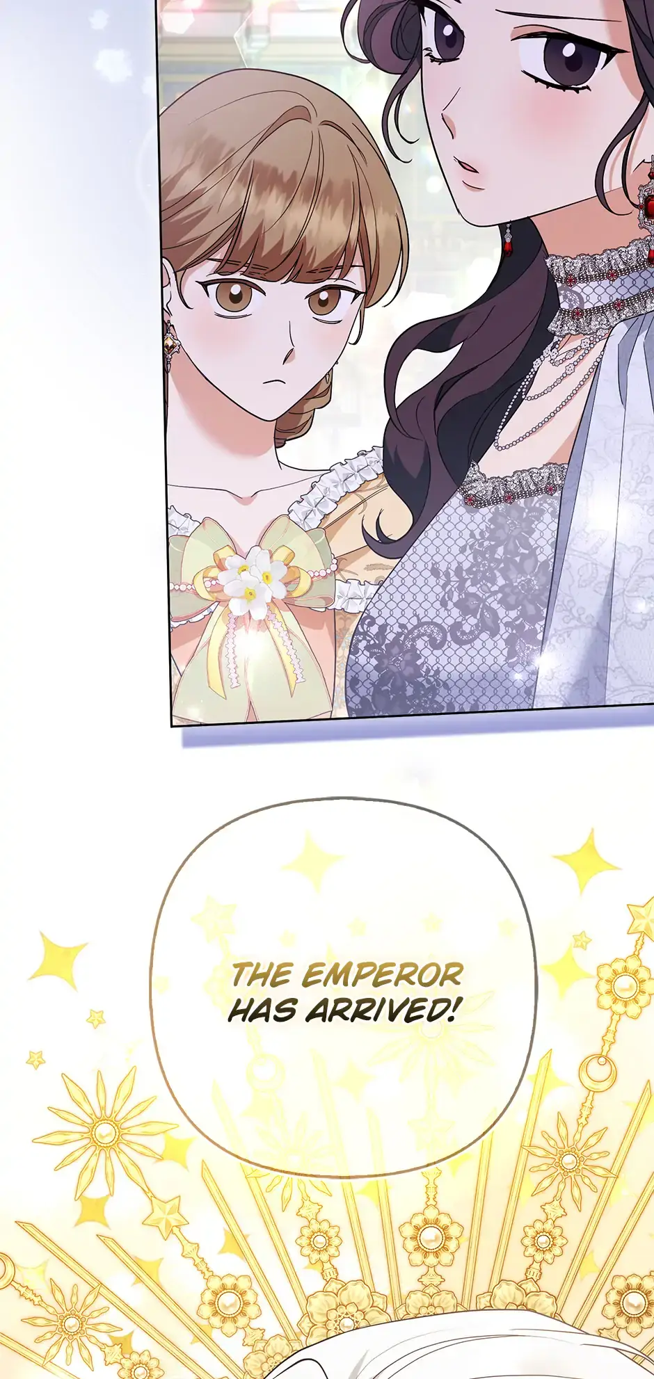 The Grand Duke's Fox Princess Chapter 59 page 7 - 