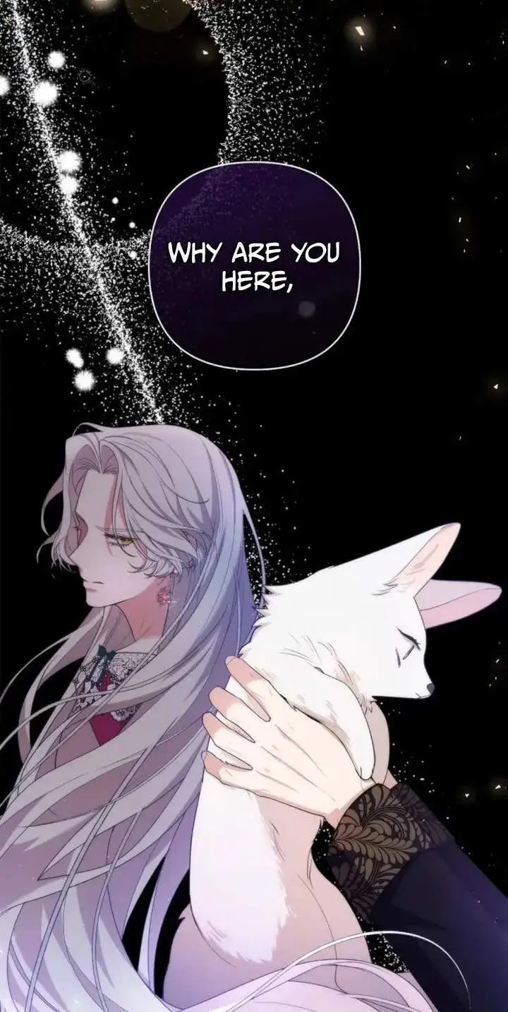 The Grand Duke's Fox Princess Chapter 6 page 14 - 