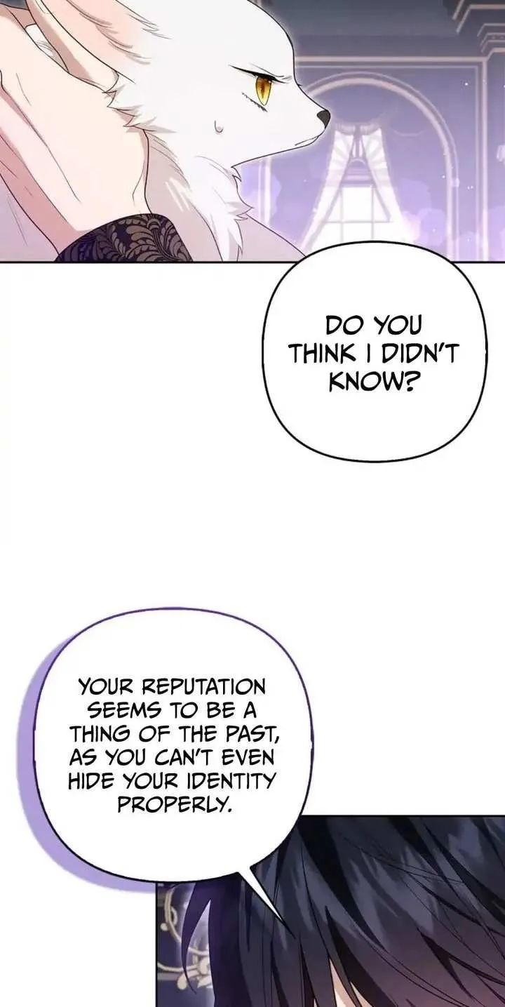 The Grand Duke's Fox Princess Chapter 6 page 19 - 