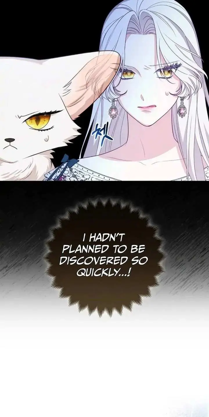 The Grand Duke's Fox Princess Chapter 6 page 21 - 