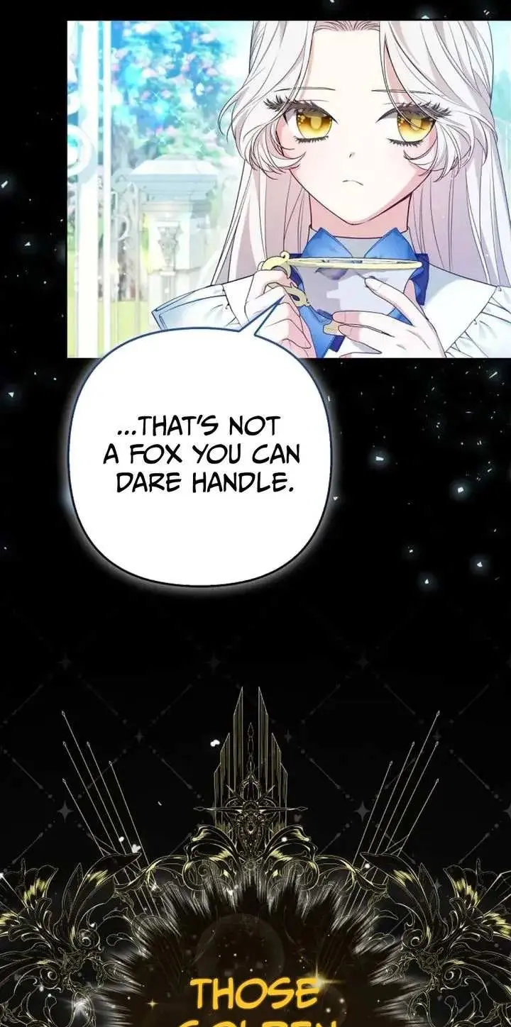 The Grand Duke's Fox Princess Chapter 6 page 26 - 