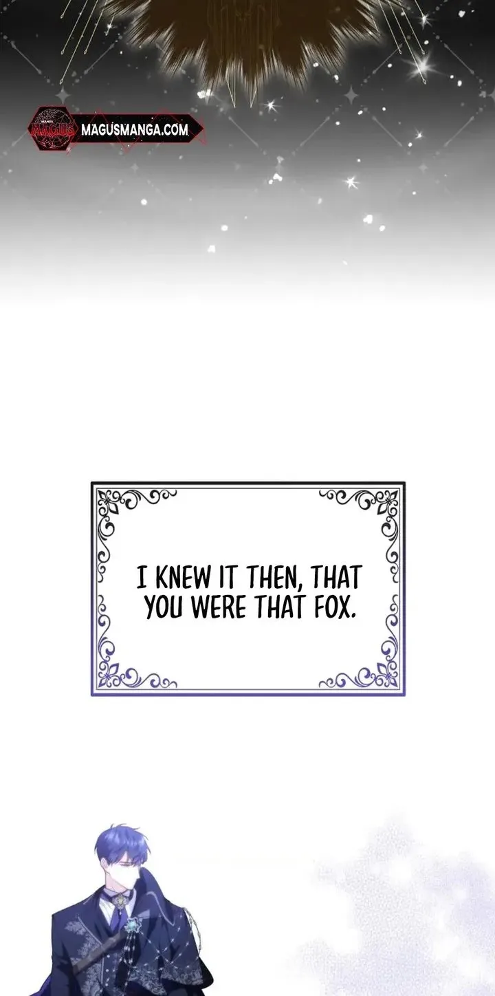 The Grand Duke's Fox Princess Chapter 6 page 28 - 