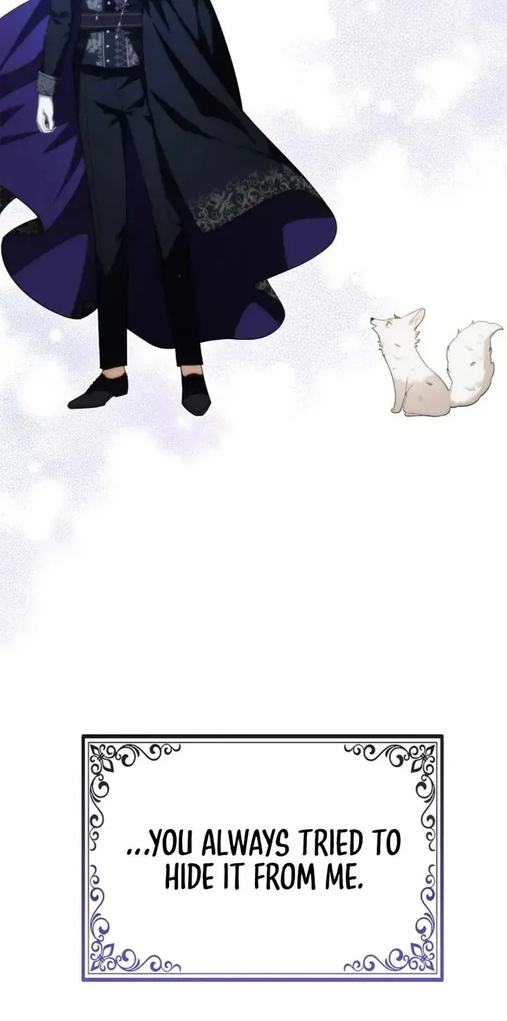 The Grand Duke's Fox Princess Chapter 6 page 29 - 