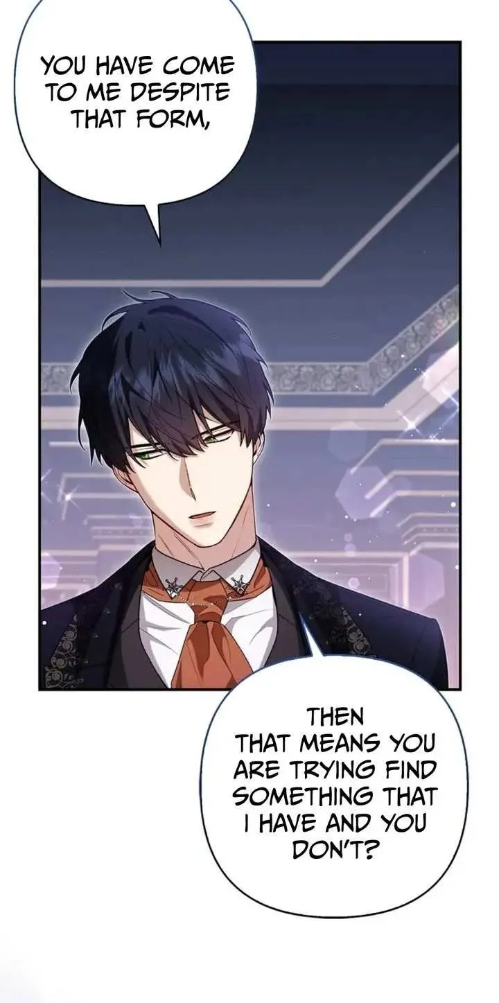The Grand Duke's Fox Princess Chapter 6 page 31 - 