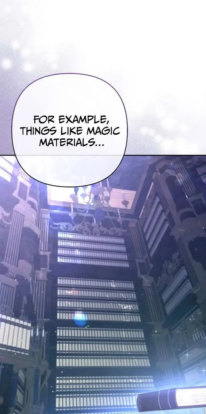 The Grand Duke's Fox Princess Chapter 6 page 32 - 