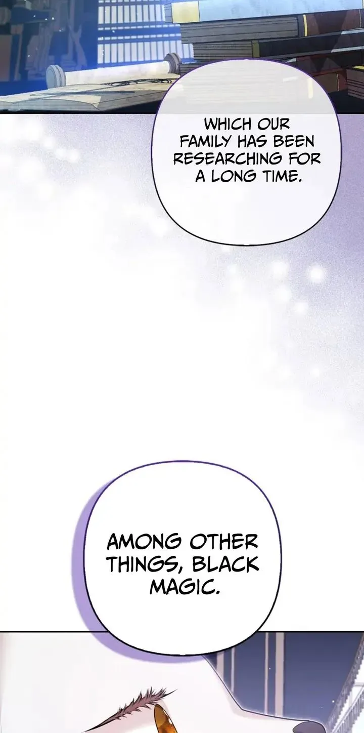 The Grand Duke's Fox Princess Chapter 6 page 33 - 