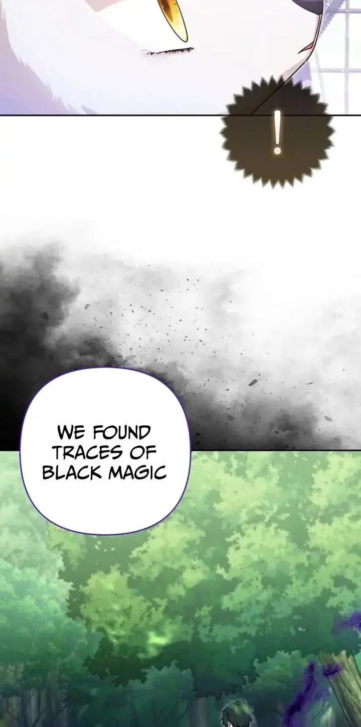 The Grand Duke's Fox Princess Chapter 6 page 34 - 