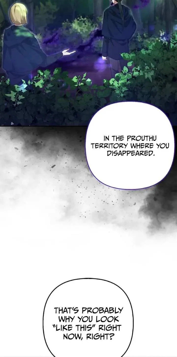The Grand Duke's Fox Princess Chapter 6 page 35 - 