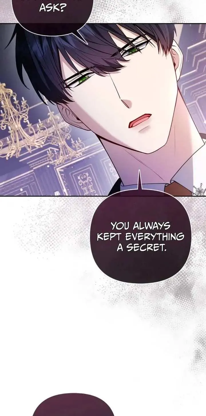 The Grand Duke's Fox Princess Chapter 6 page 37 - 