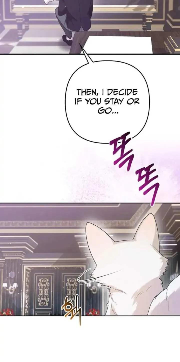The Grand Duke's Fox Princess Chapter 6 page 41 - 