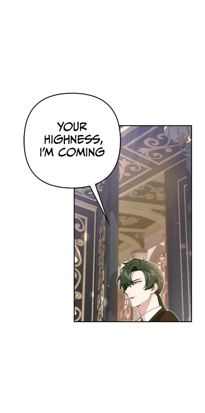 The Grand Duke's Fox Princess Chapter 6 page 42 - 