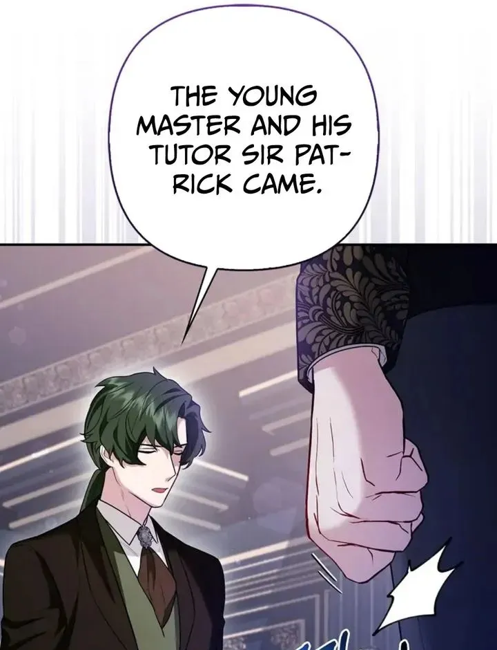 The Grand Duke's Fox Princess Chapter 6 page 45 - 