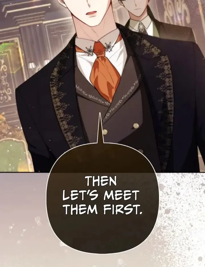 The Grand Duke's Fox Princess Chapter 6 page 48 - 