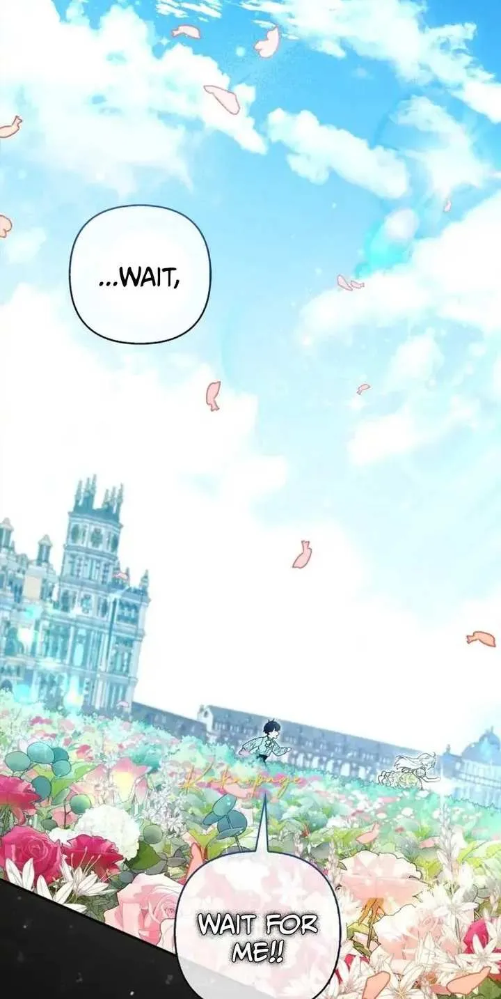 The Grand Duke's Fox Princess Chapter 6 page 6 - 