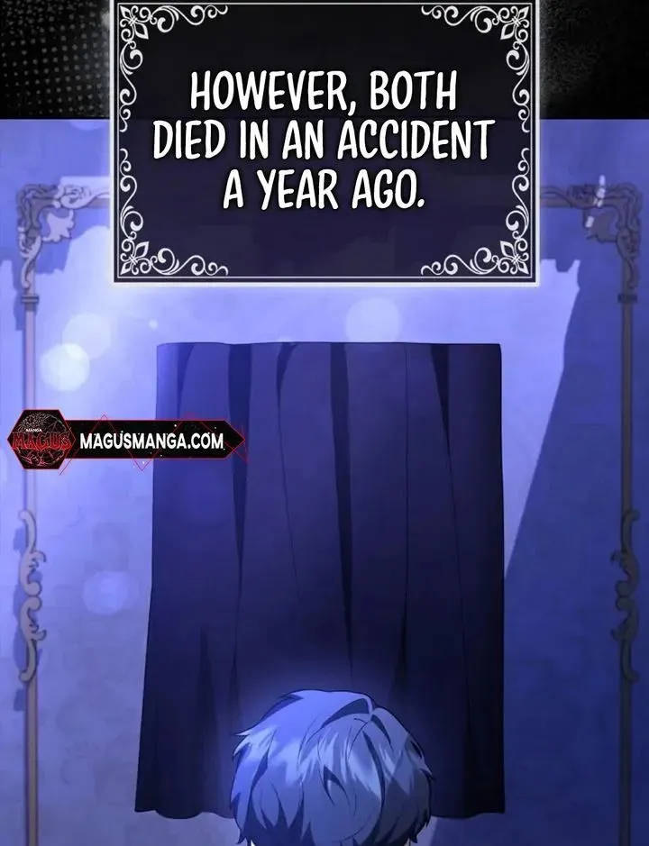 The Grand Duke's Fox Princess Chapter 6 page 55 - 