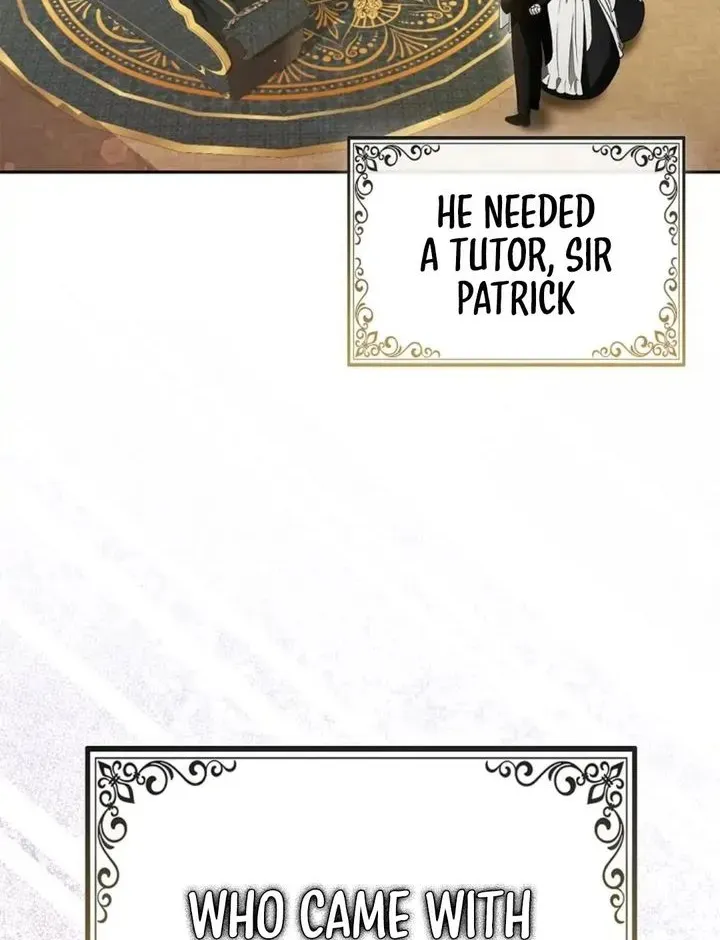 The Grand Duke's Fox Princess Chapter 6 page 58 - 