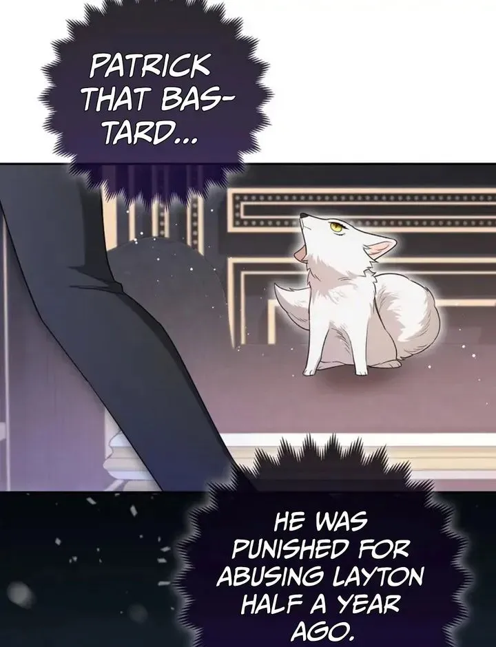 The Grand Duke's Fox Princess Chapter 6 page 61 - 