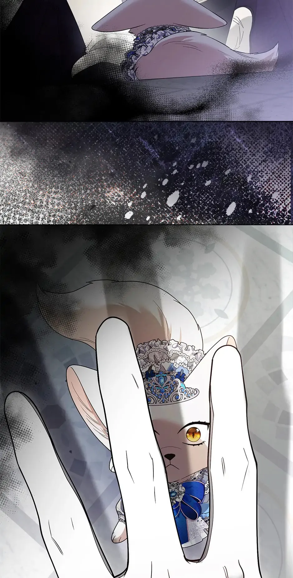 The Grand Duke's Fox Princess Chapter 60 page 2 - 