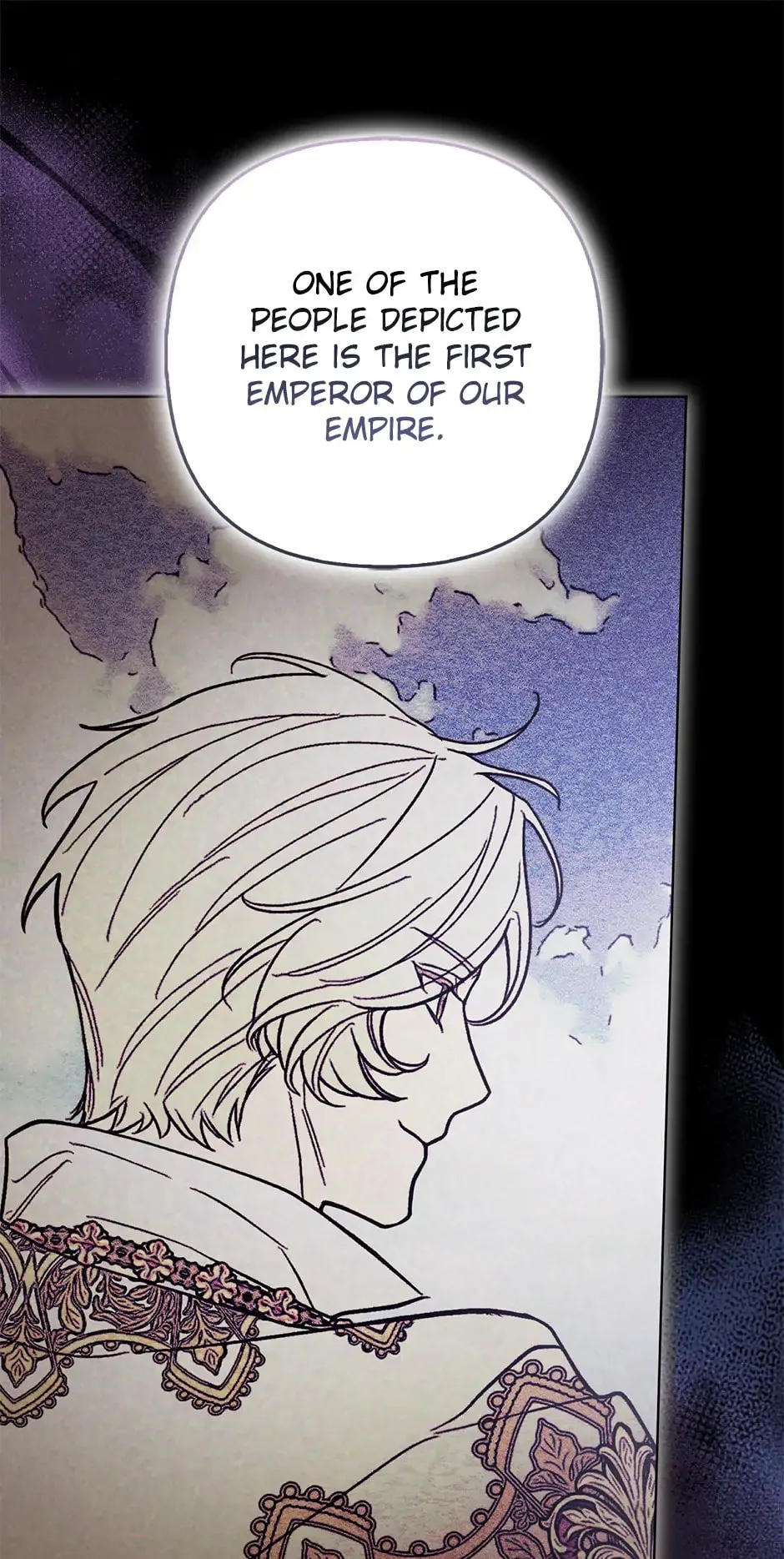 The Grand Duke's Fox Princess Chapter 60 page 12 - 