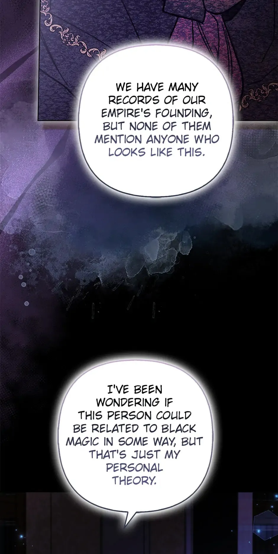 The Grand Duke's Fox Princess Chapter 60 page 14 - 