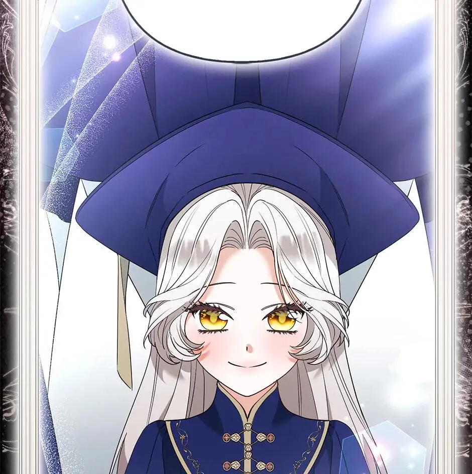 The Grand Duke's Fox Princess Chapter 60 page 20 - 
