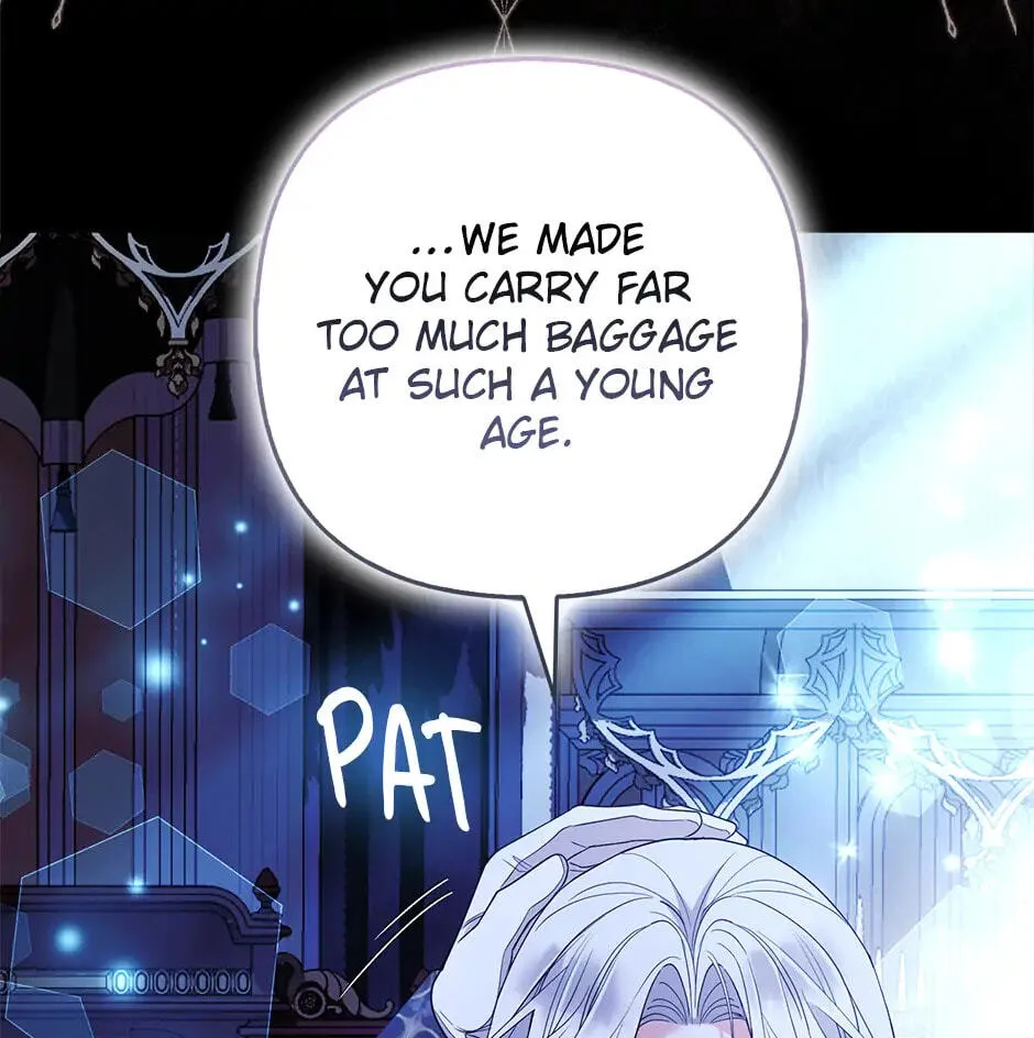 The Grand Duke's Fox Princess Chapter 60 page 22 - 