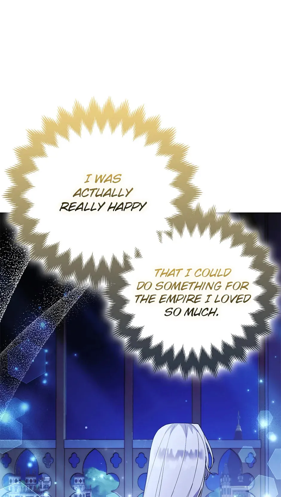 The Grand Duke's Fox Princess Chapter 60 page 28 - 