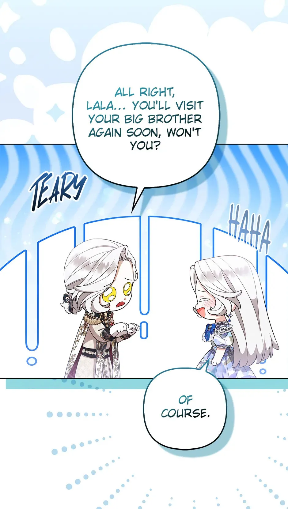 The Grand Duke's Fox Princess Chapter 60 page 31 - 