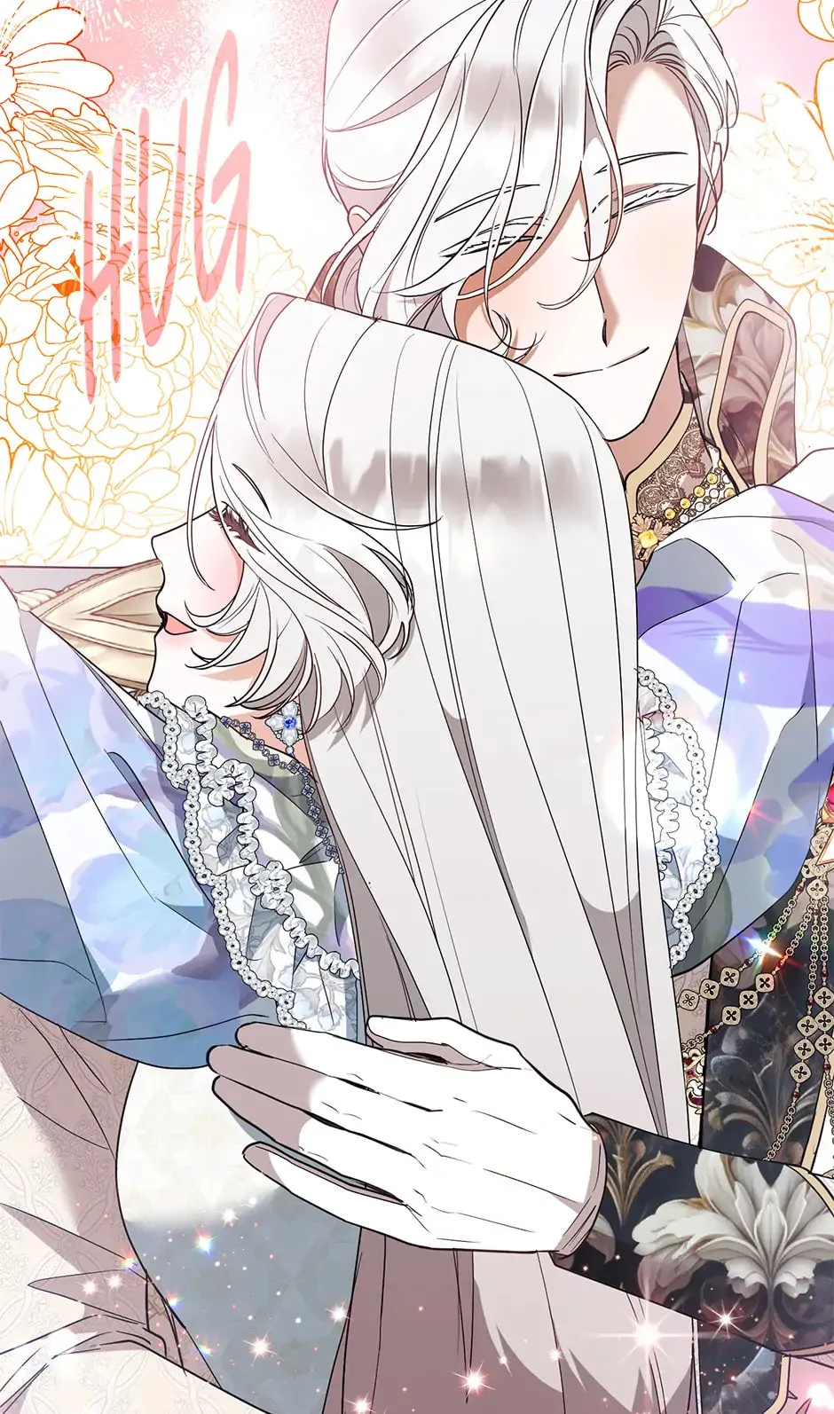 The Grand Duke's Fox Princess Chapter 60 page 33 - 