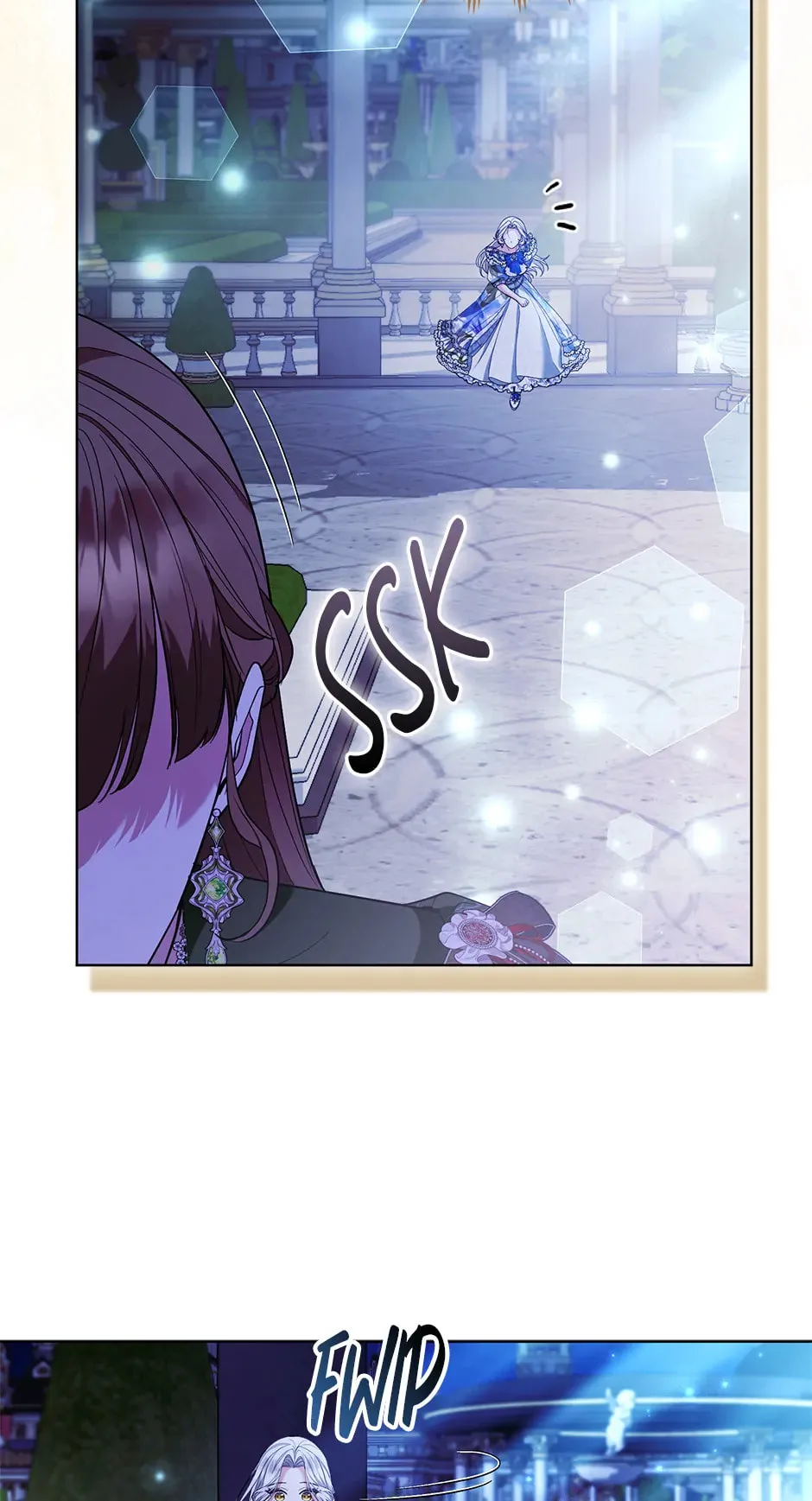 The Grand Duke's Fox Princess Chapter 60 page 37 - 