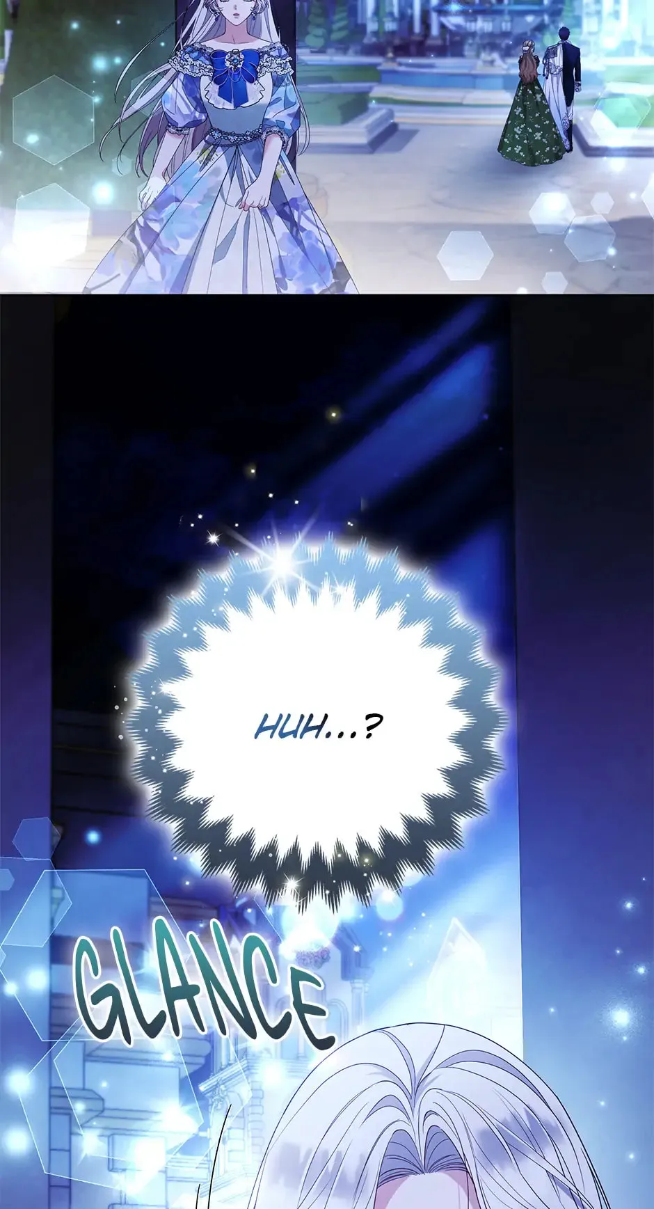 The Grand Duke's Fox Princess Chapter 60 page 38 - 