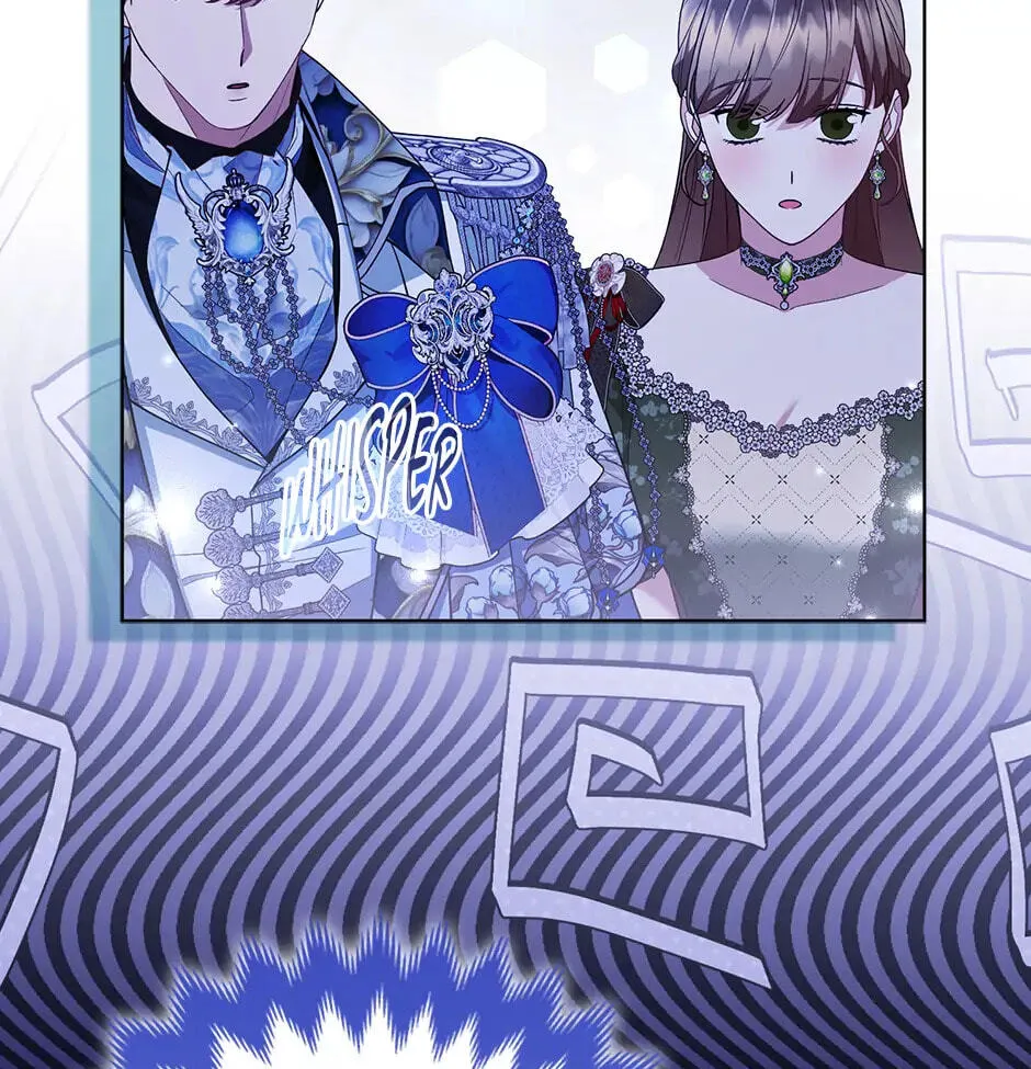 The Grand Duke's Fox Princess Chapter 60 page 46 - 