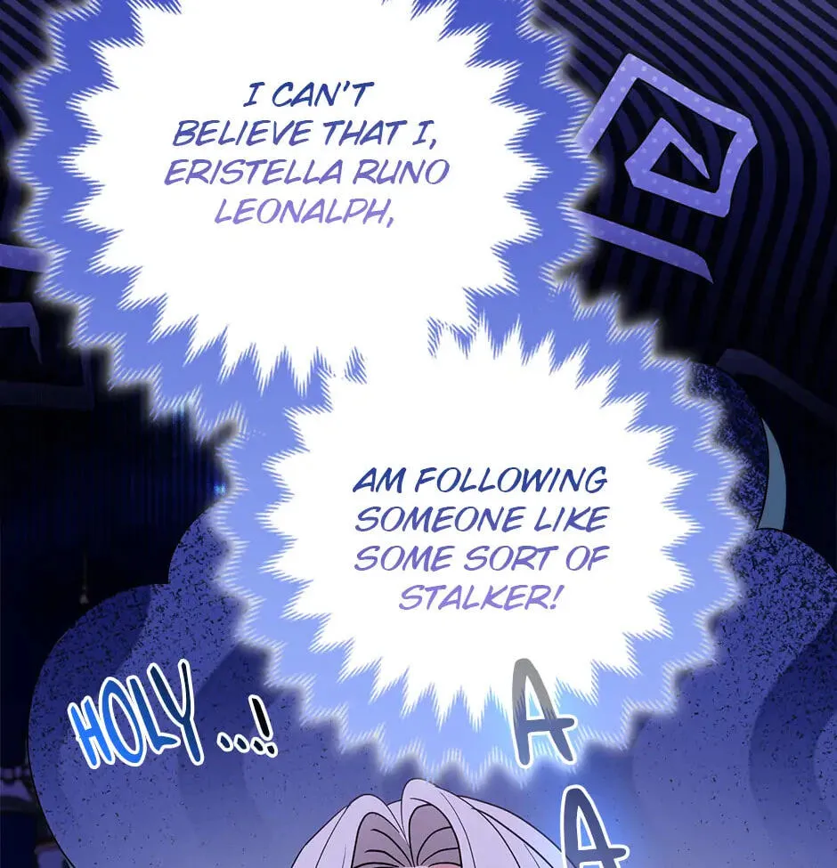 The Grand Duke's Fox Princess Chapter 60 page 47 - 