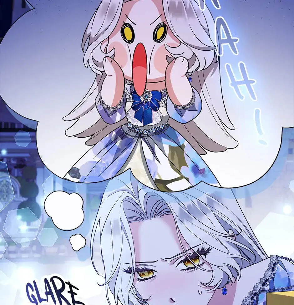 The Grand Duke's Fox Princess Chapter 60 page 48 - 