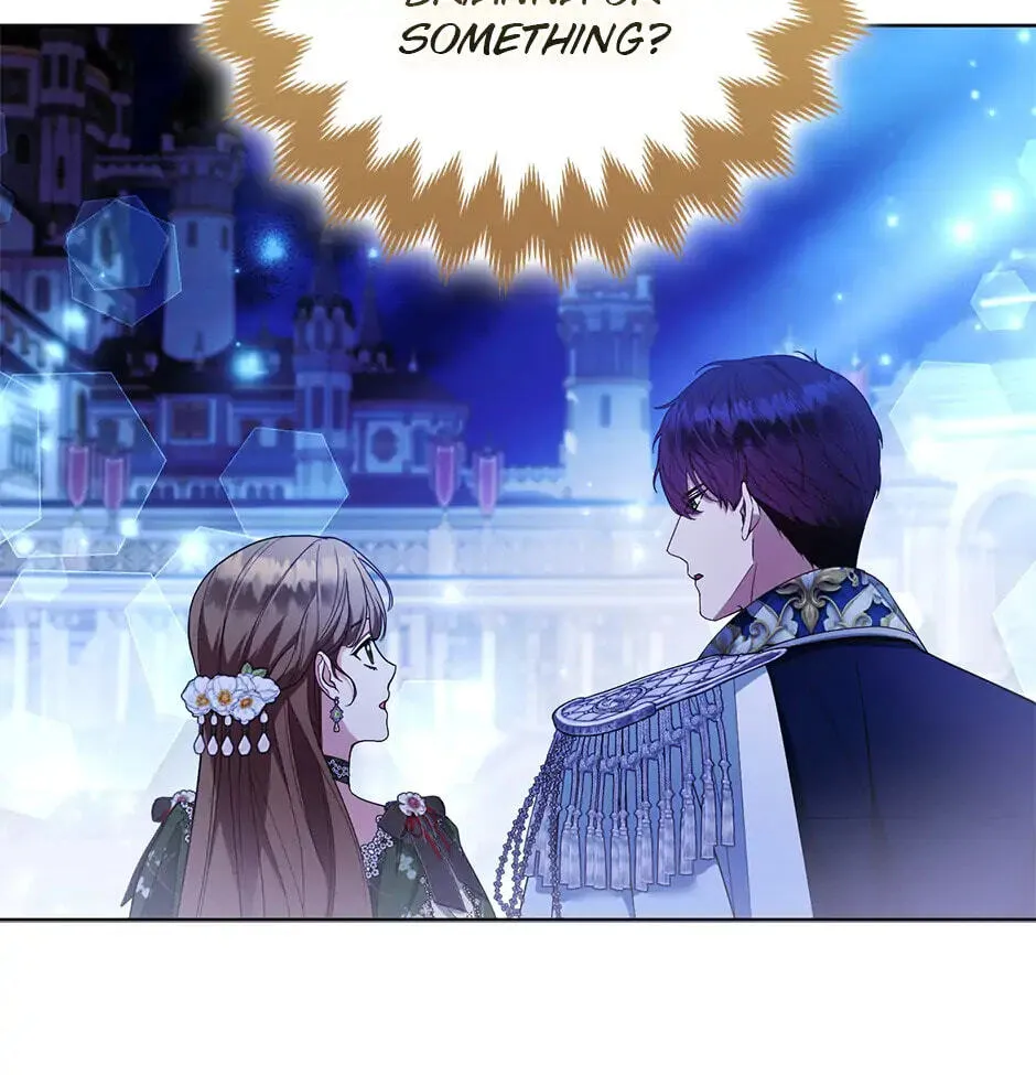 The Grand Duke's Fox Princess Chapter 60 page 50 - 