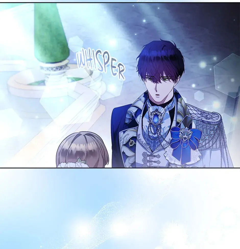 The Grand Duke's Fox Princess Chapter 60 page 54 - 