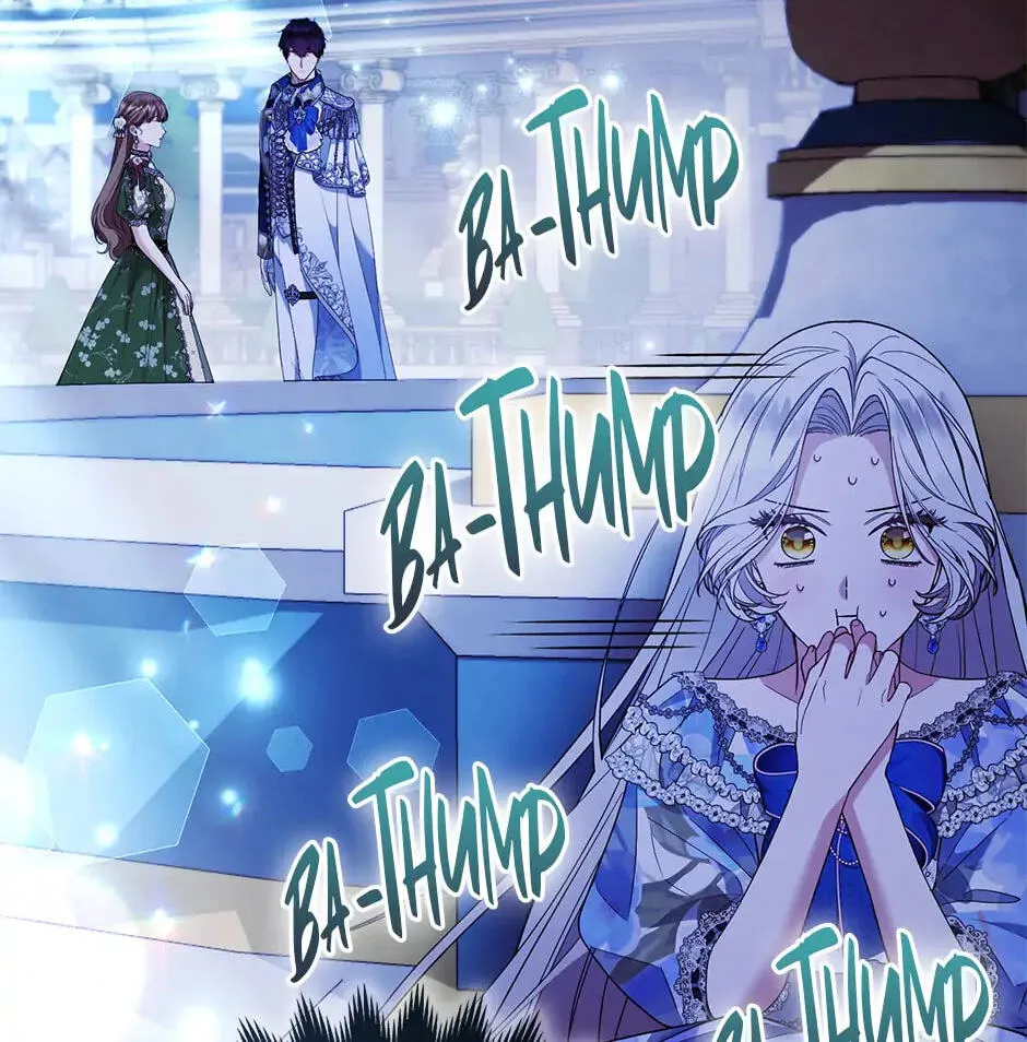 The Grand Duke's Fox Princess Chapter 60 page 57 - 