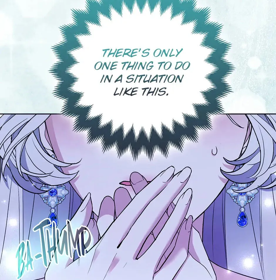 The Grand Duke's Fox Princess Chapter 60 page 59 - 