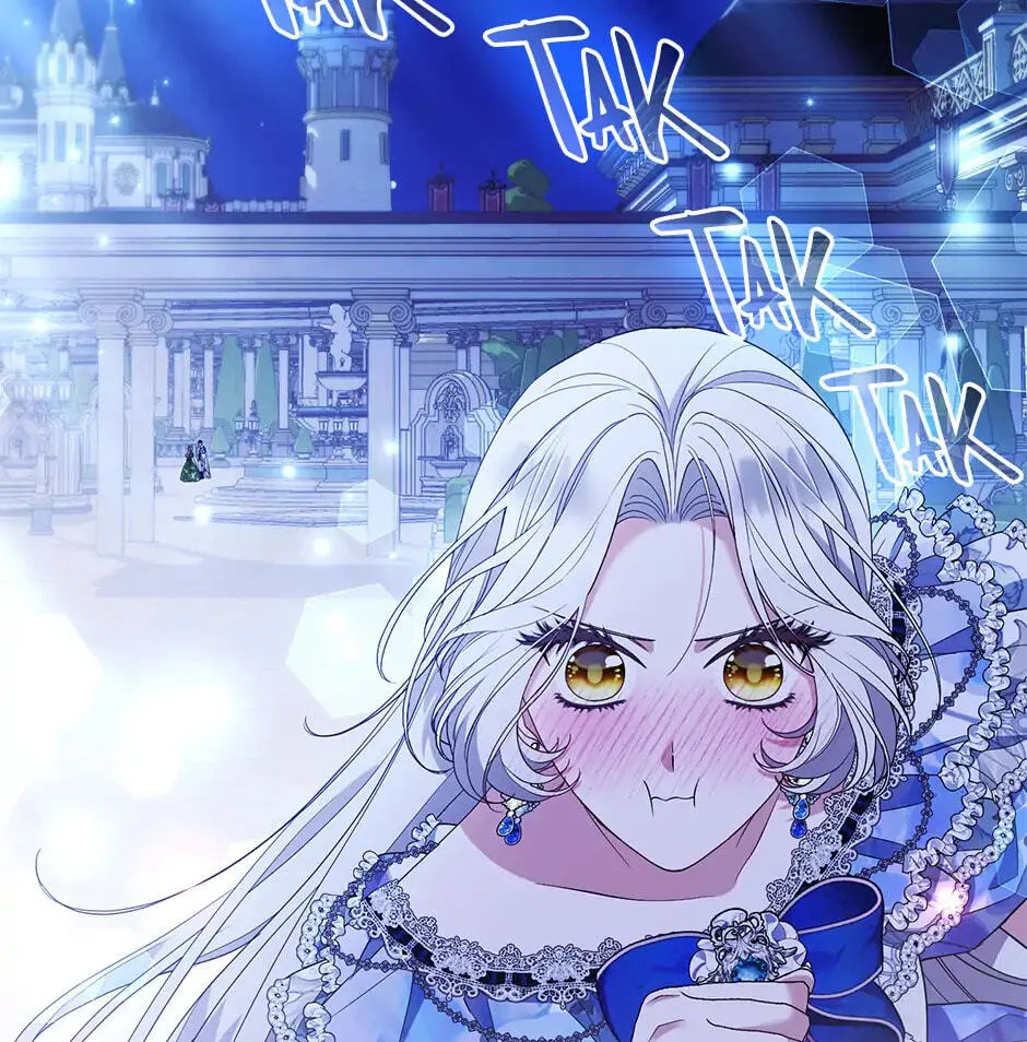 The Grand Duke's Fox Princess Chapter 60 page 64 - 