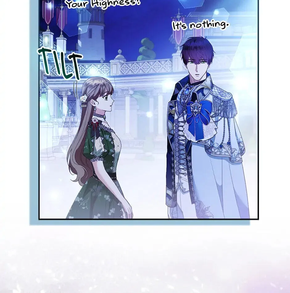 The Grand Duke's Fox Princess Chapter 60 page 67 - 