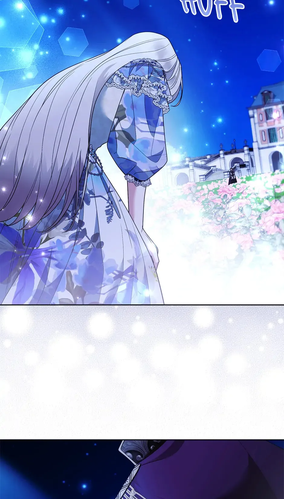 The Grand Duke's Fox Princess Chapter 60 page 69 - 