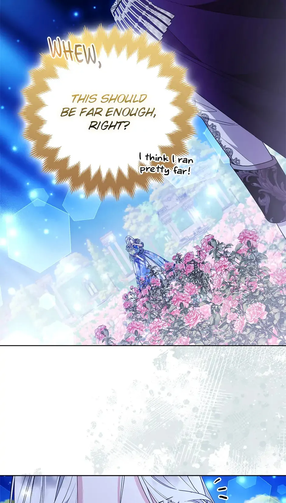 The Grand Duke's Fox Princess Chapter 60 page 70 - 