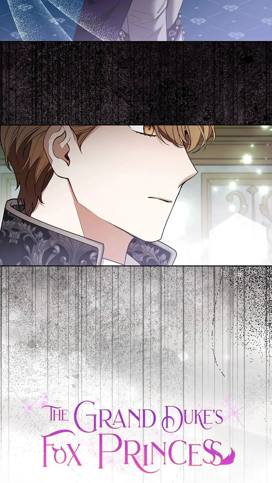 The Grand Duke's Fox Princess Chapter 60 page 8 - 